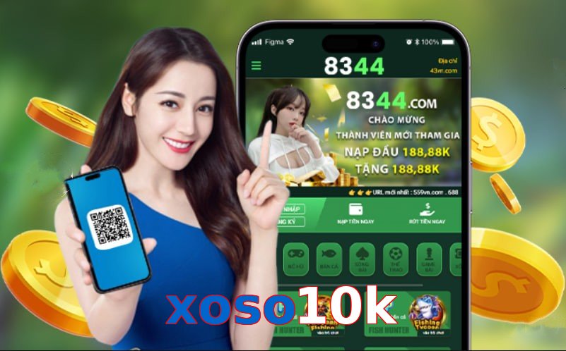 xoso10k