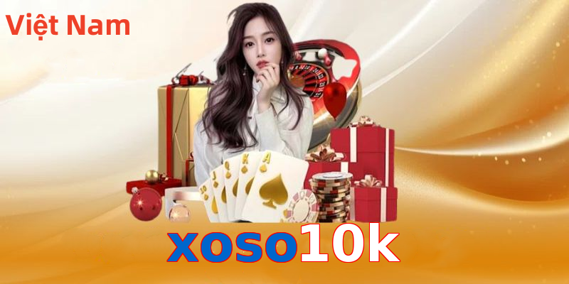 Trò chơi Slot được yêu thích tại xoso10k